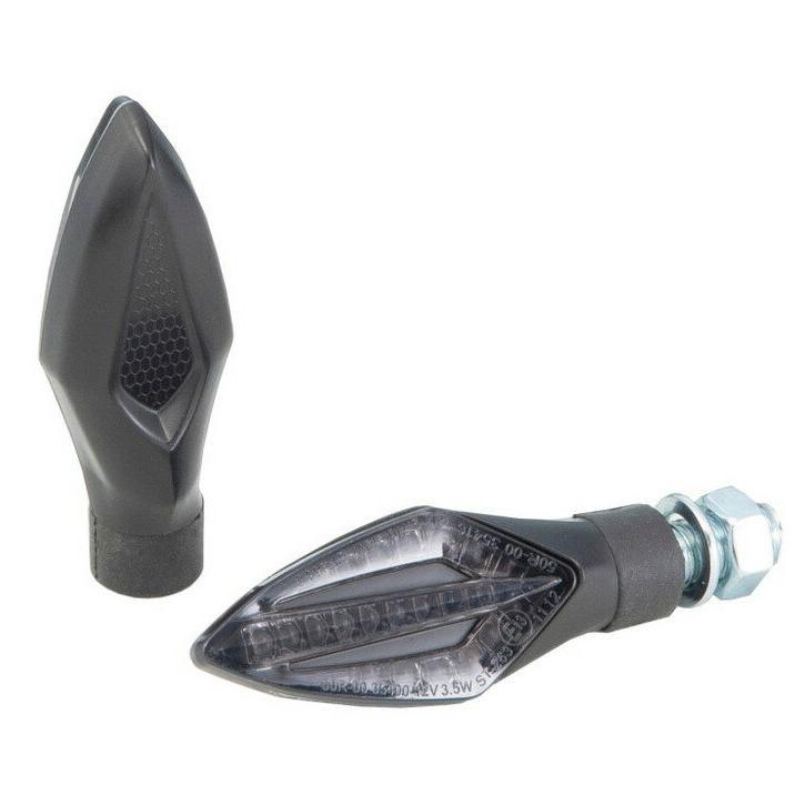 KIJIMA（キジマ） 219-5181 ウインカーランプ TRD LEDシーケンシャル