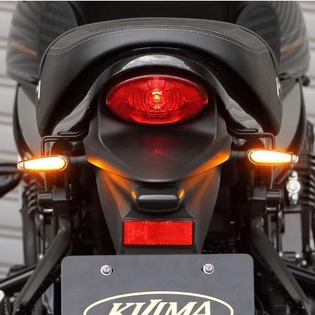 KIJIMA（キジマ） 219-5183 ウインカーランプSET シーケンシャルTR