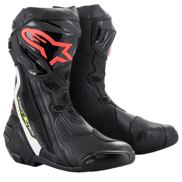 アルパインスターズ（alpinestars） SUPERTECH R スーパーテックアール