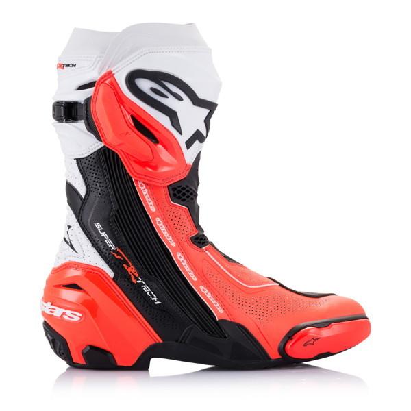 アルパインスターズ（alpinestars） SUPERTECH-R v2 VENTED BOOT