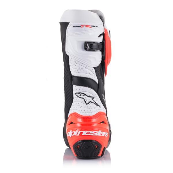 アルパインスターズ（alpinestars） SUPERTECH-R v2 VENTED BOOT