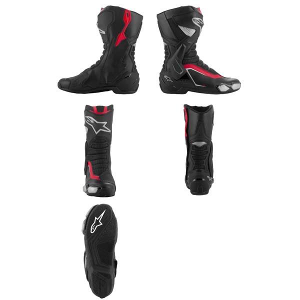 アルパインスターズ（alpinestars） SMX-6 v3 BOOT SMX-6 V3 ブーツ