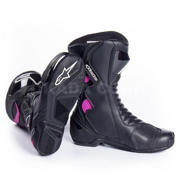 アルパインスターズ STELLA SMX 6 V2 BOOT ステラ(レディース アルパインスターズ STELLA SMX 6 V2 BOOT ステラ(レディース