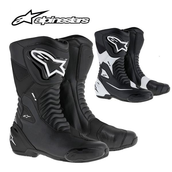 アルパインスターズ（alpinestars） SMX-S BOOT ブーツ 2223517 : 二輪
