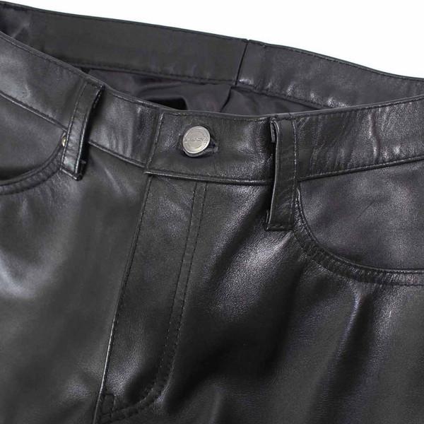 カドヤ STS-PANTS レザーパンツ KADOYA No.2264 : 二輪用品店