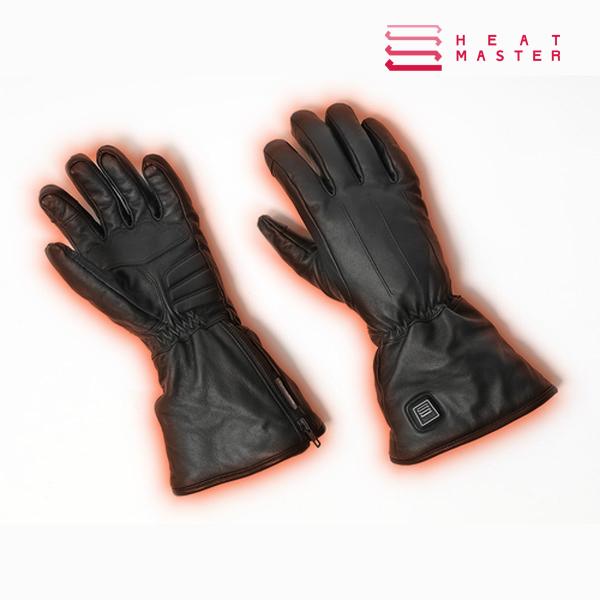 ヒートマスター(Heat Master) 12V ヒートグローブ type-1 2022-23年