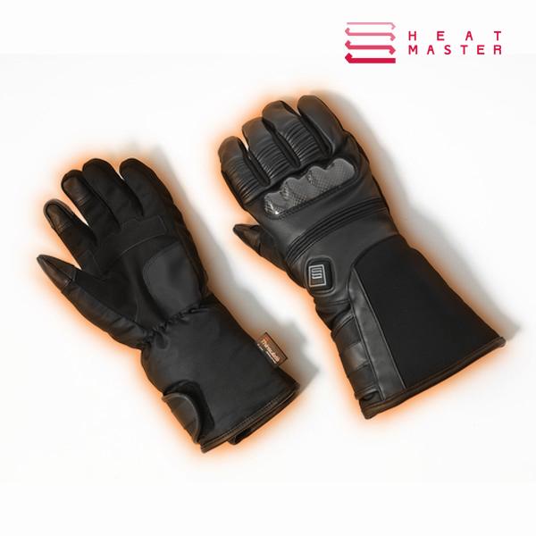 バイク用電熱グローブ heat master ヒートマスター ヒートマスター(Heat Master) 12V ヒートグローブ SPORTS（スポーツ