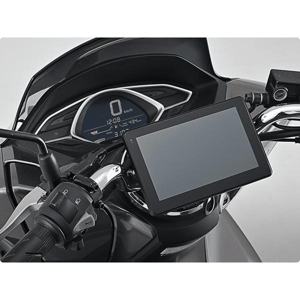 DAYTONA(バイク用品) デイトナ 23333 バイク用 ディスプレイ 7 DAYTONA(バイク用品) デイトナ 23333 バイク用 ディスプレイ 7