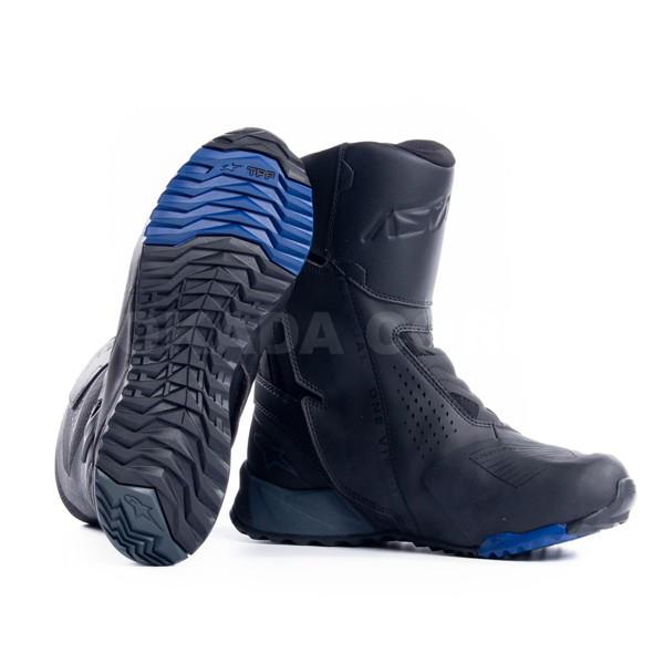 アルパインスターズ RT-8 GORE-TEX BOOTS ゴアテックス ブーツ アルパインスターズ RT-8 GORE-TEX BOOTS ゴアテックス ブーツ