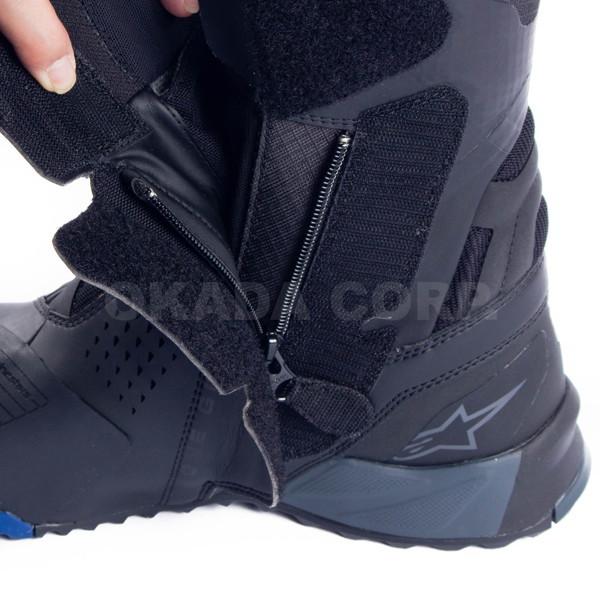 アルパインスターズ RT-8 GORE-TEX BOOTS ゴアテックス ブーツ アルパインスターズ RT-8 GORE-TEX BOOTS ゴアテックス ブーツ