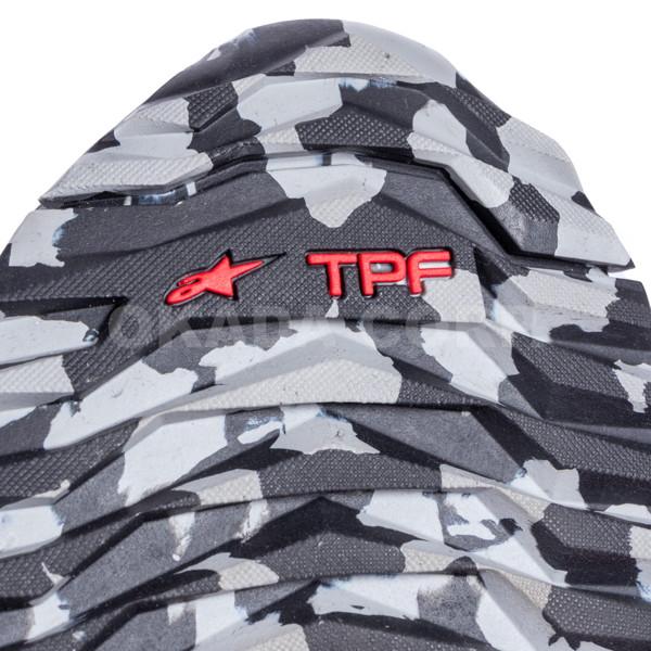アルパインスターズ CR-8 GORE-TEX SHOE ゴアテックス 防水透湿 アルパインスターズ CR-8 GORE-TEX SHOE ゴアテックス 防水透湿