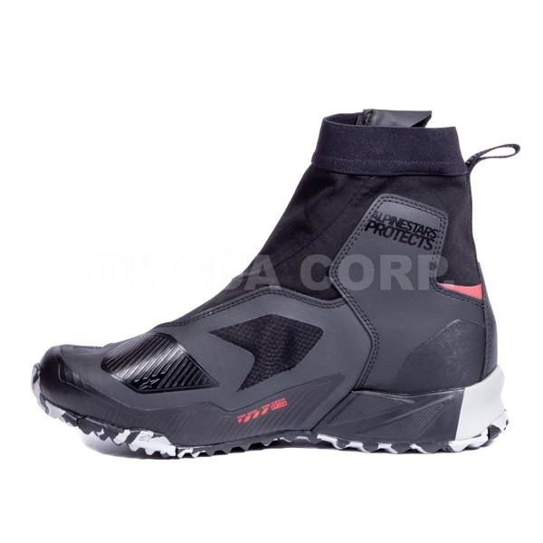 アルパインスターズ CR-8 GORE-TEX SHOE ゴアテックス 防水透湿 アルパインスターズ CR-8 GORE-TEX SHOE ゴアテックス 防水透湿