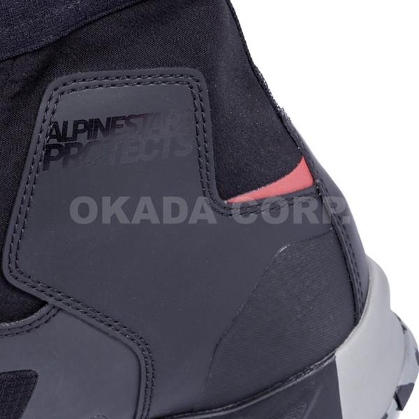 アルパインスターズ（alpinestars） CR-8 GORE-TEX SHOE ゴアテックス