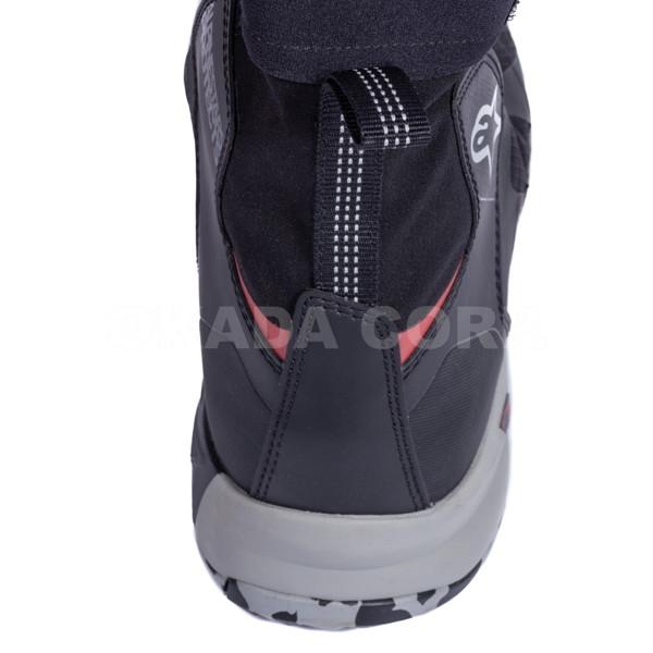 アルパインスターズ（alpinestars） CR-8 GORE-TEX SHOE ゴアテックス