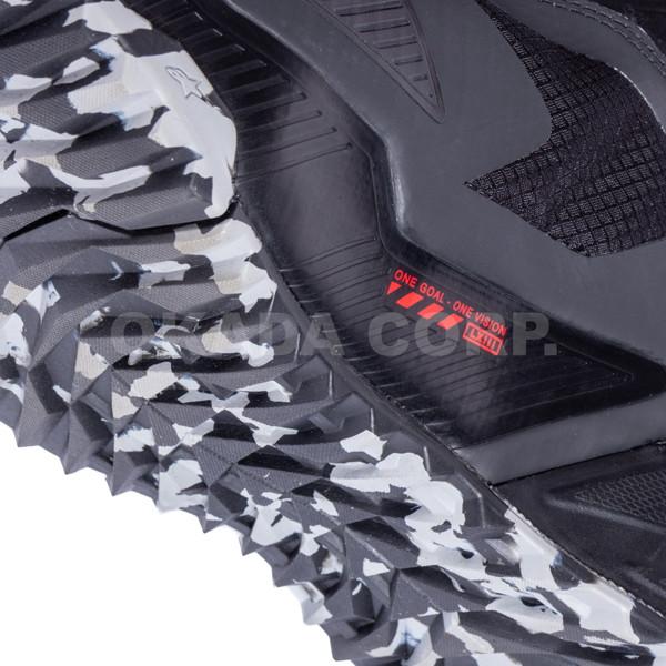 アルパインスターズ CR-8 GORE-TEX SHOE ゴアテックス 防水透湿 アルパインスターズ CR-8 GORE-TEX SHOE ゴアテックス 防水透湿
