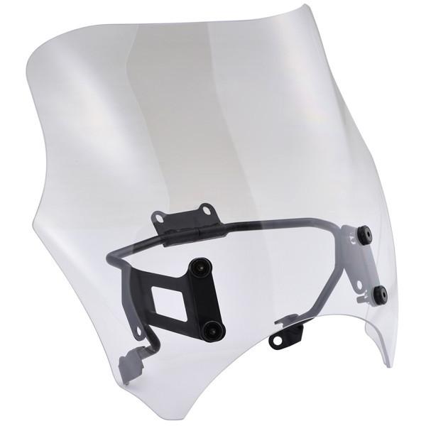DAYTONA（デイトナ） 24478 バイク用 スクリーン レブル250/500(20-21