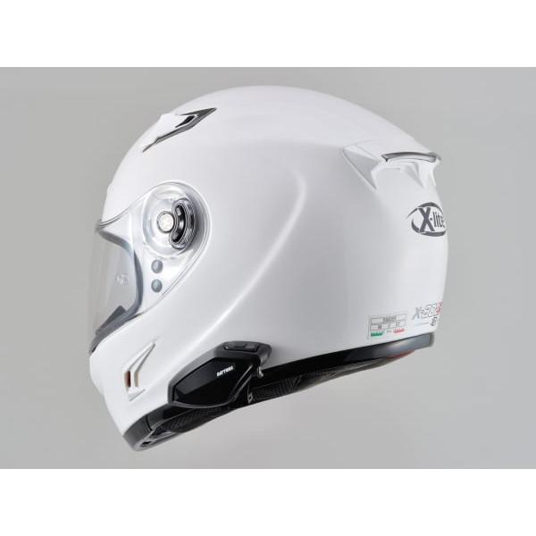 専用 DAYTONA（デイトナ） 25028 DT-01+ バイク用 Bluetoothインカム 1個