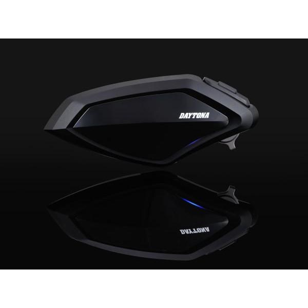 専用 DAYTONA（デイトナ） 25028 DT-01+ バイク用 Bluetoothインカム 1個