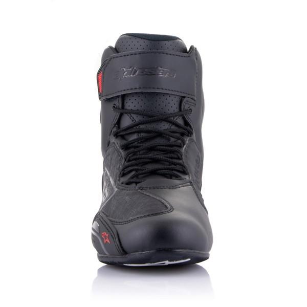 アルパインスターズ（alpinestars） AUSTIN RIDING SHOE マルク