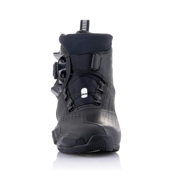 アルパインスターズ SP-2 SHOE ライディング シューズ (10 BLACK 