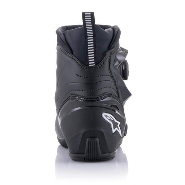 アルパインスターズ SP-2 SHOE ライディング シューズ (10 BLACK 