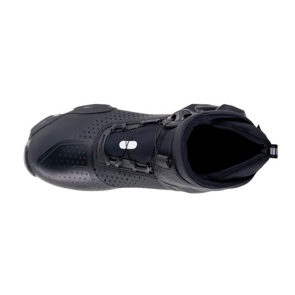 アルパインスターズ SP-2 SHOE ライディング シューズ (10 BLACK 