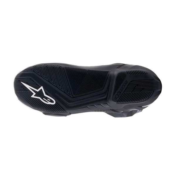 アルパインスターズ SP-2 SHOE ライディング シューズ (10 BLACK 