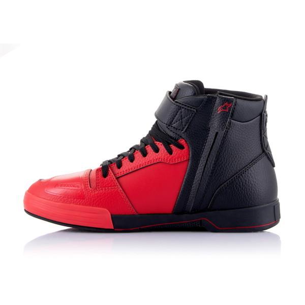 アルパインスターズ（alpinestars） MM93 THUNDER RIDING SHOE ASIA