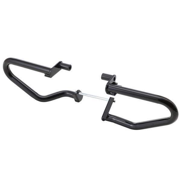 BMXリアホイール/ Shadowリム/ Mankindハブ　ライトドライブ BMXリアホイール/ Shadowリム/ Mankindハブ ライトドライブ