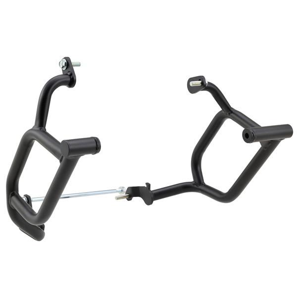 完成しました デイトナ 25139 バイク用 エンジンガード TRACER9 GT(21)専用 φ25.4