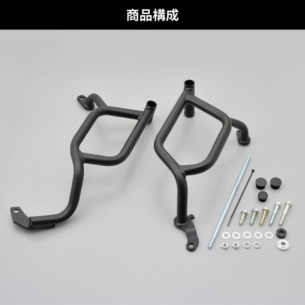 DAYTONA(バイク用品) デイトナ 25139 バイク用 エンジンガード DAYTONA(バイク用品) デイトナ 25139 バイク用 エンジンガード