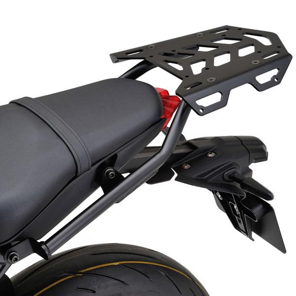 DAYTONA（バイク用品） - デイトナ 25408 自動二輪車用 球歴 マルチウイングキャリア MT-09(21)