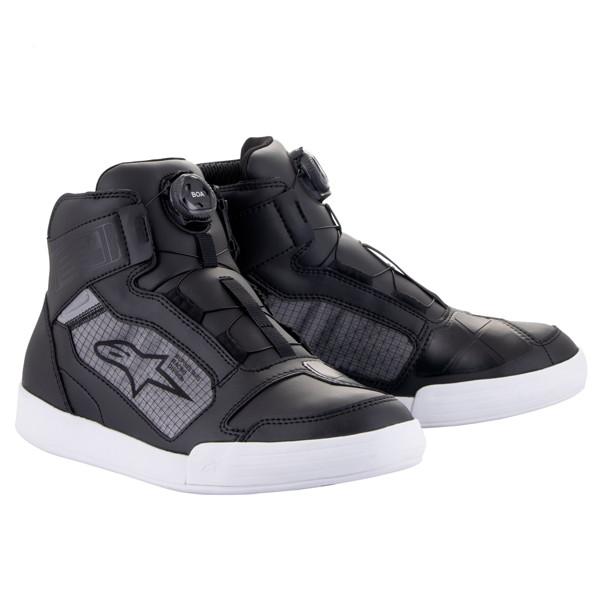 アルパインスターズ（alpinestars） AXIOM BOA WATERPROOF SHOE ASIA