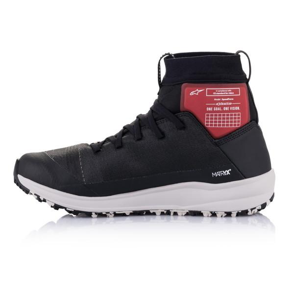 アルパインスターズ（alpinestars） SPEEDFORCE SHOE スピード