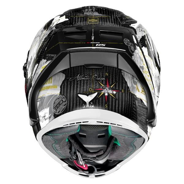 DAYTONA（デイトナ） NOLAN(ノーラン) 26646 バイク用 ヘルメット XL
