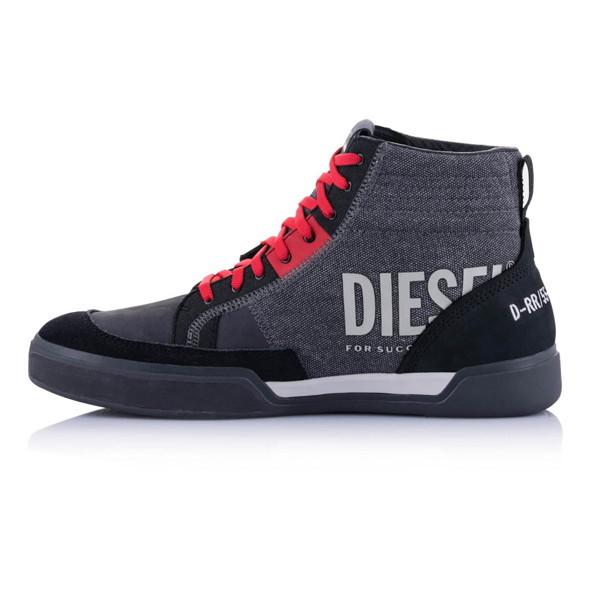 アルパインスターズ AlpinestarsxDIESEL AKIO SHOES ディーゼル アキオ