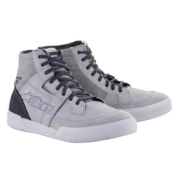 アルパインスターズ AlpinestarsxDIESEL AKIO SHOES ディーゼル アキオ シューズ (9201 ASH GRAY