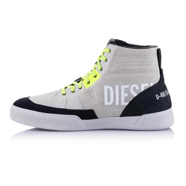 アルパインスターズ（alpinestars） AlpinestarsxDIESEL AKIO SHOES