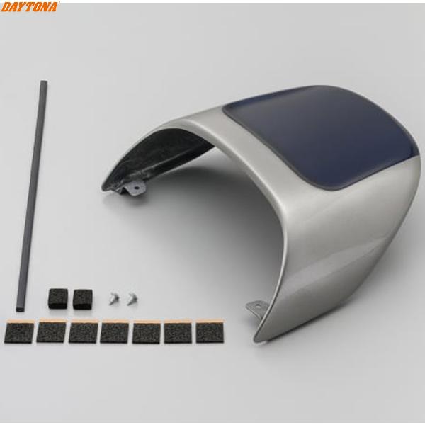 DAYTONA（デイトナ） 29345 バイク用 シートカウル HAWK11(23)専用