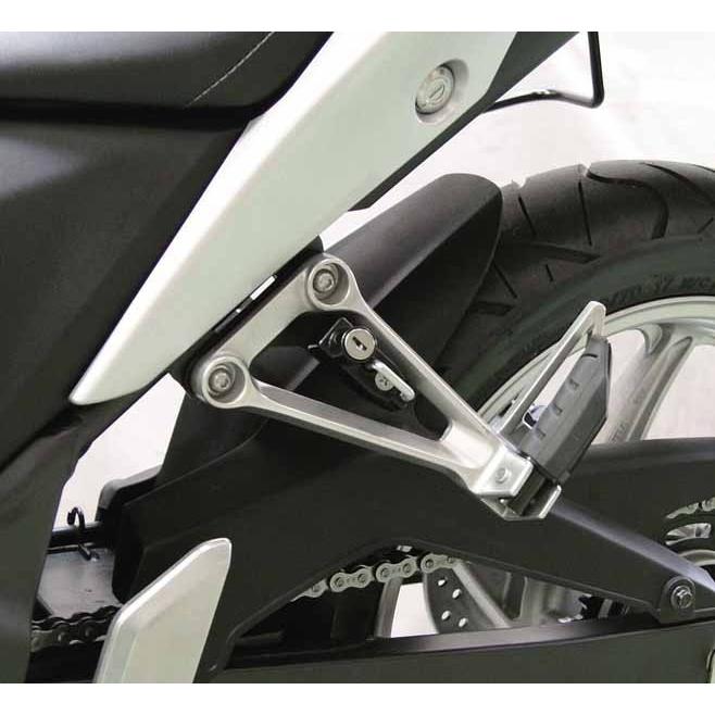 KIJIMA（キジマ） CBR250R（MC41/11-14）、CBR400R（NC47/13