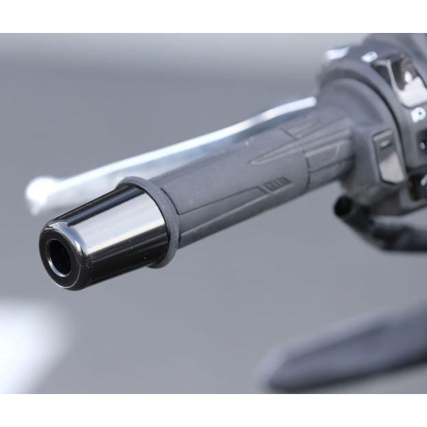 KIJIMA（キジマ） 304-8214 グリップヒーター GH10 120mm スイッチ一体