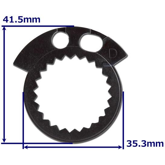 KIJIMA キジマ 304-8214 グリップヒーター GH10 120mm スイッチ