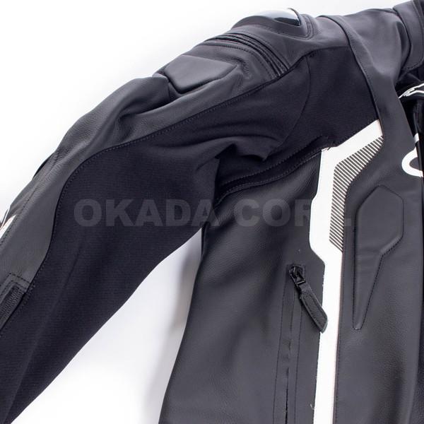 アルパインスターズ（alpinestars） MISSILE v2 LEATHER JACKET