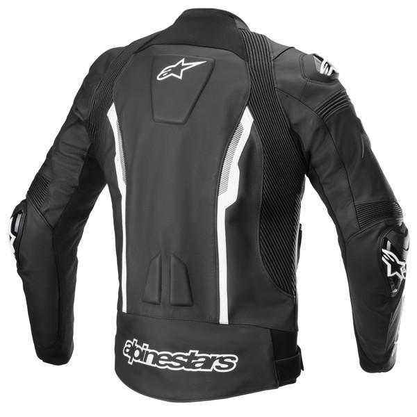 アルパインスターズ（alpinestars） MISSILE v2 LEATHER JACKET