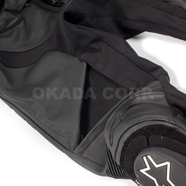 アルパインスターズ（alpinestars） MISSILE v3 LEATHER PANTS レザー