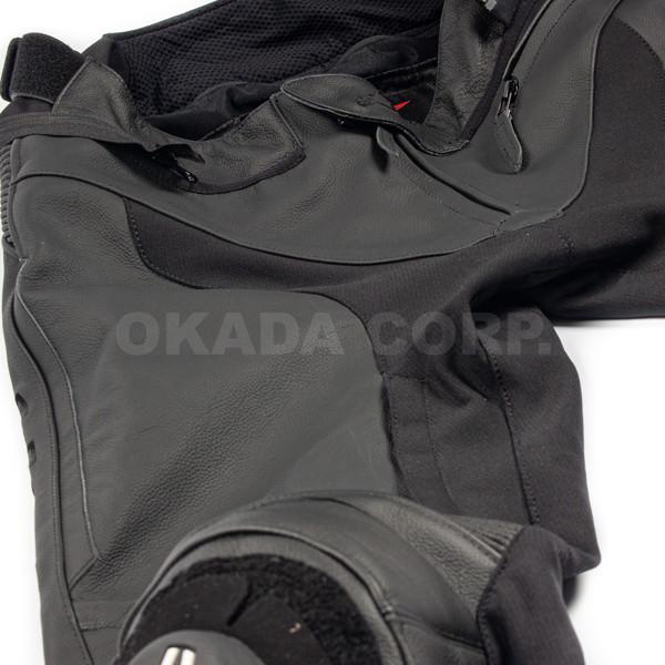 アルパインスターズ（alpinestars） MISSILE v3 LEATHER PANTS レザー
