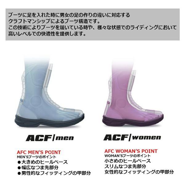 Gianni Falco 316 OXEGEN 3 AIR オクシジェン3 ブーツ ジャンニファルコ