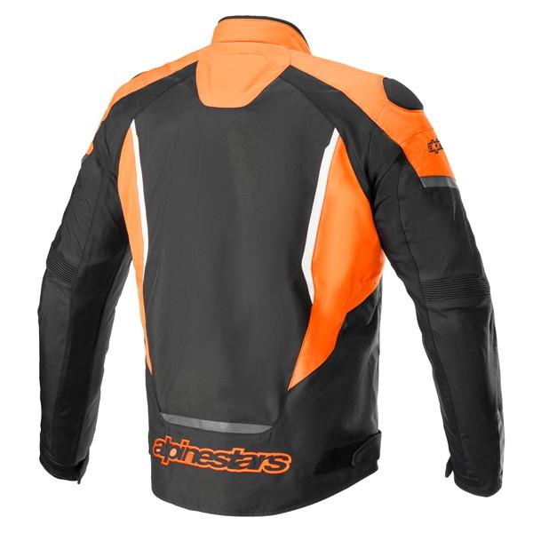 アルパインスターズ（alpinestars） T-JAWS V3 WATERPROOF JACKET 防水