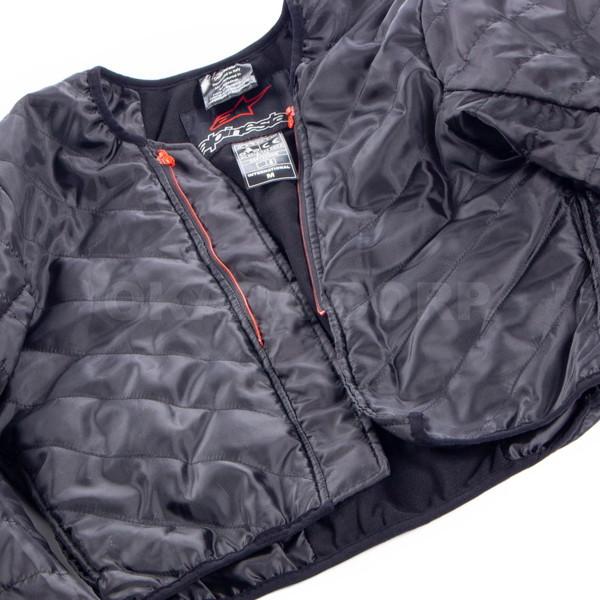 アルパインスターズ（alpinestars） T-JAWS V3 WATERPROOF JACKET 防水