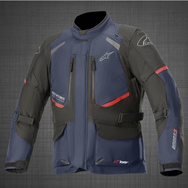 アルパインスターズ（alpinestars） ANDES v3 DRYSTAR JACKET アンデス
